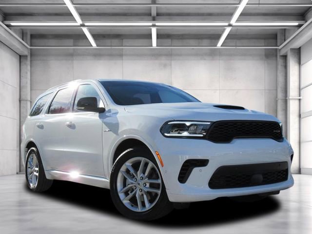 New 2025 Dodge Durango R/T