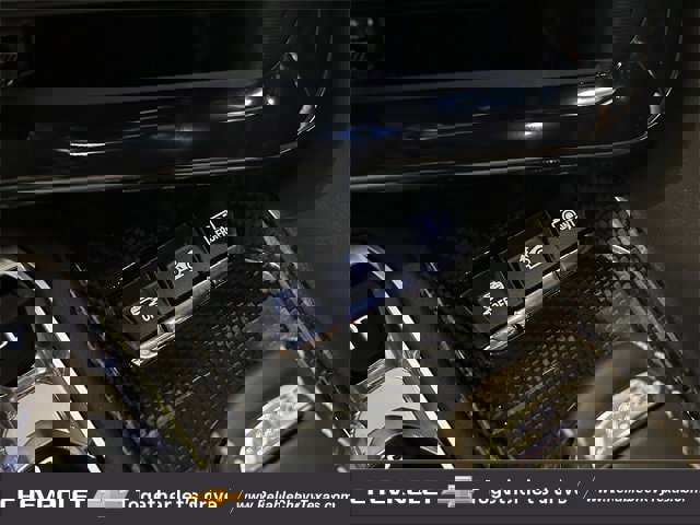 New 2025 Chevrolet Corvette Z06 w/ Stealth Interior Trim Package image 19