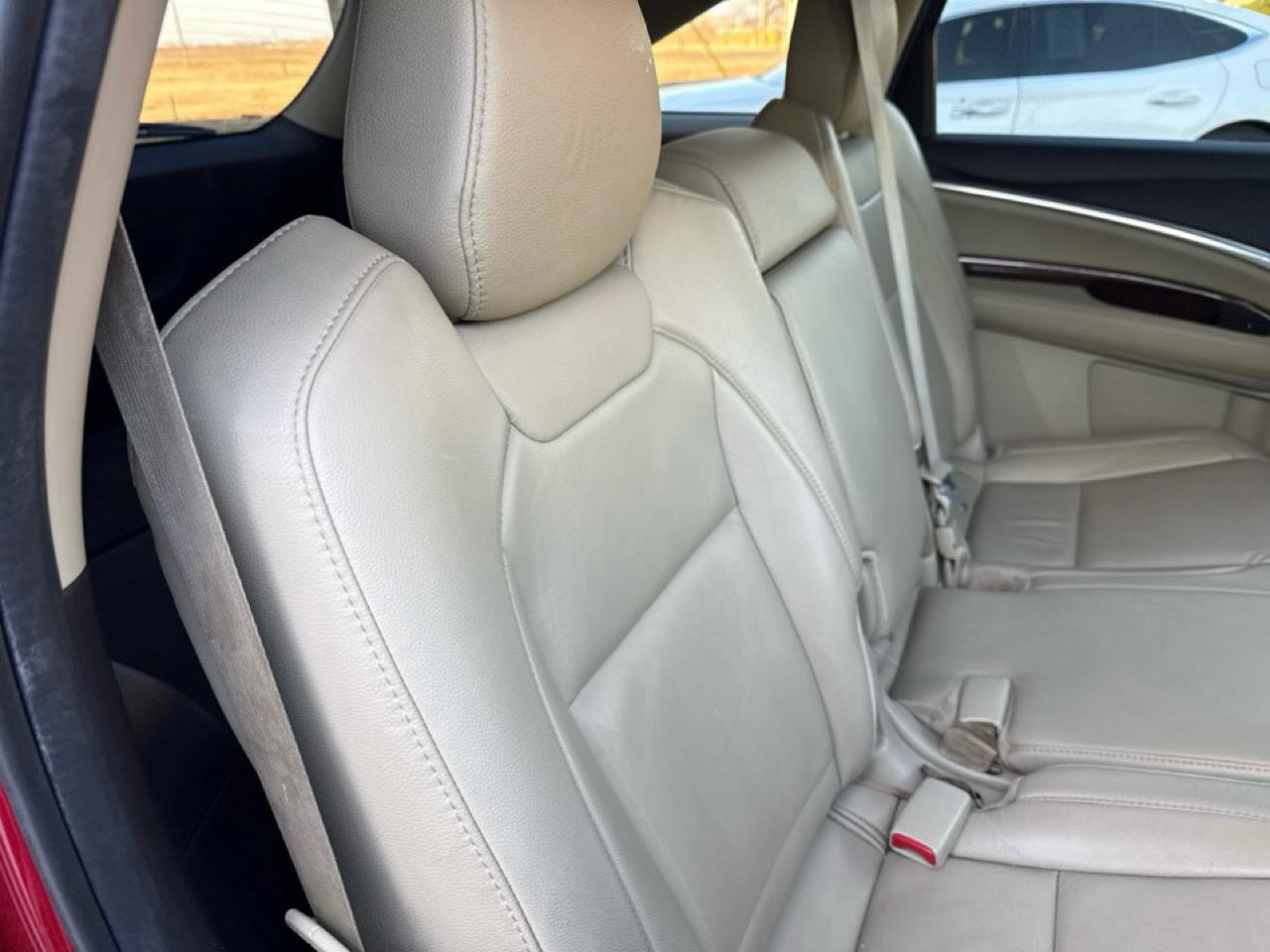 Used 2020 Acura MDX FWD image 46