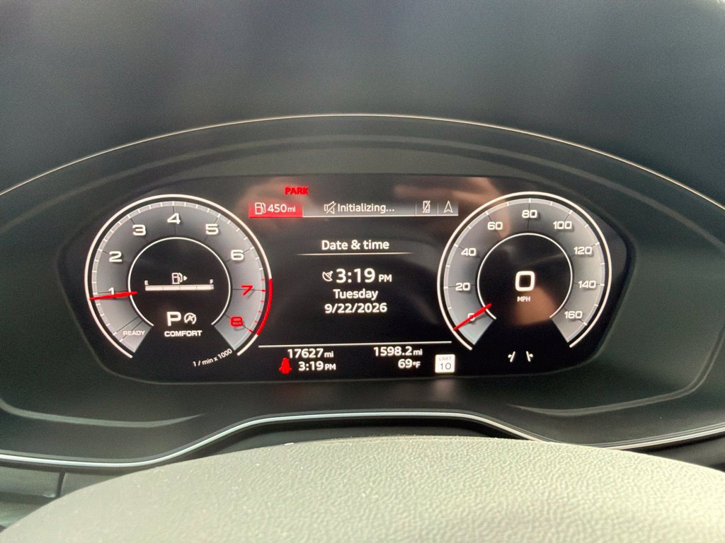 Used 2024 Audi A5 2.0T Premium Plus AWD/4WD image 22