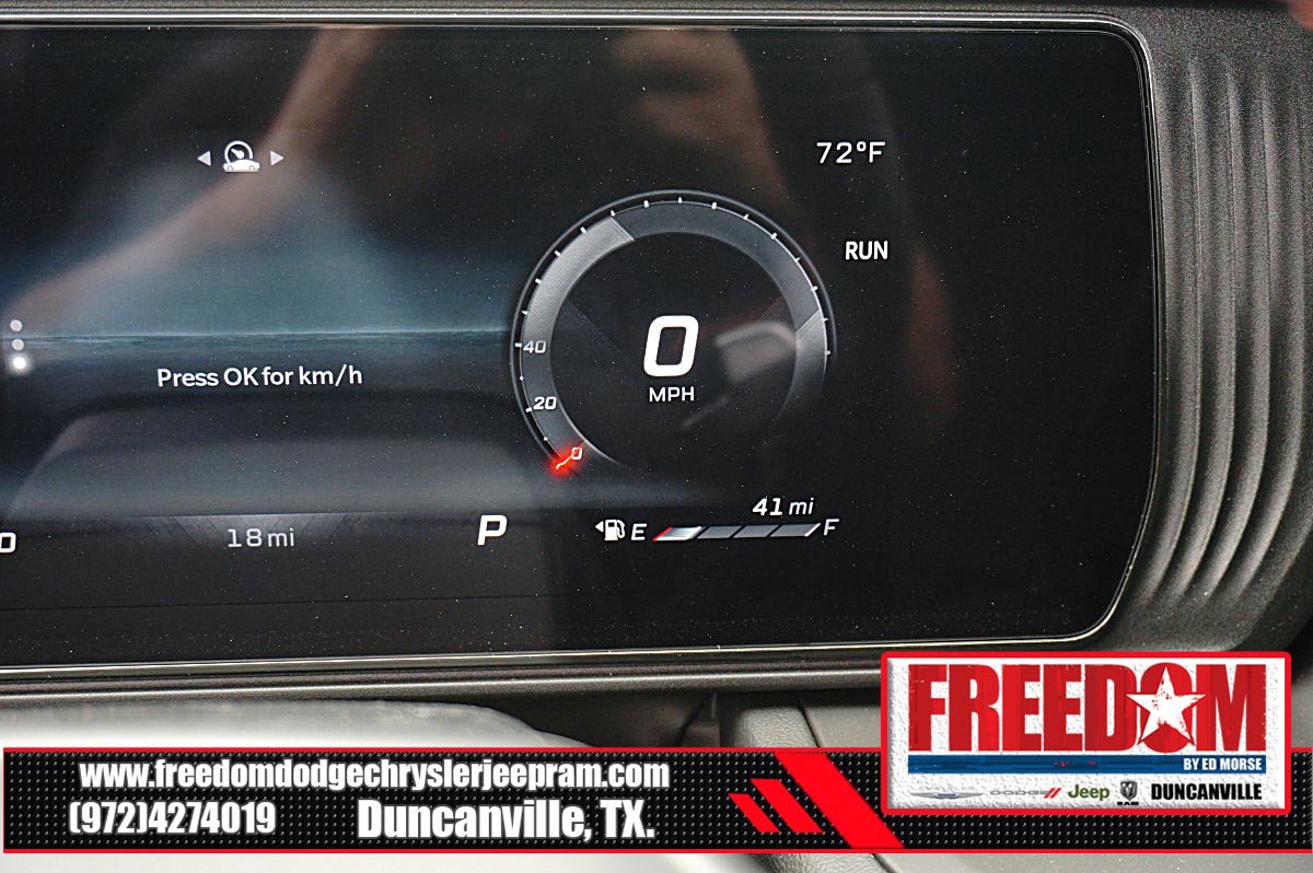 New 2026 Dodge Charger Scat Pack image 30