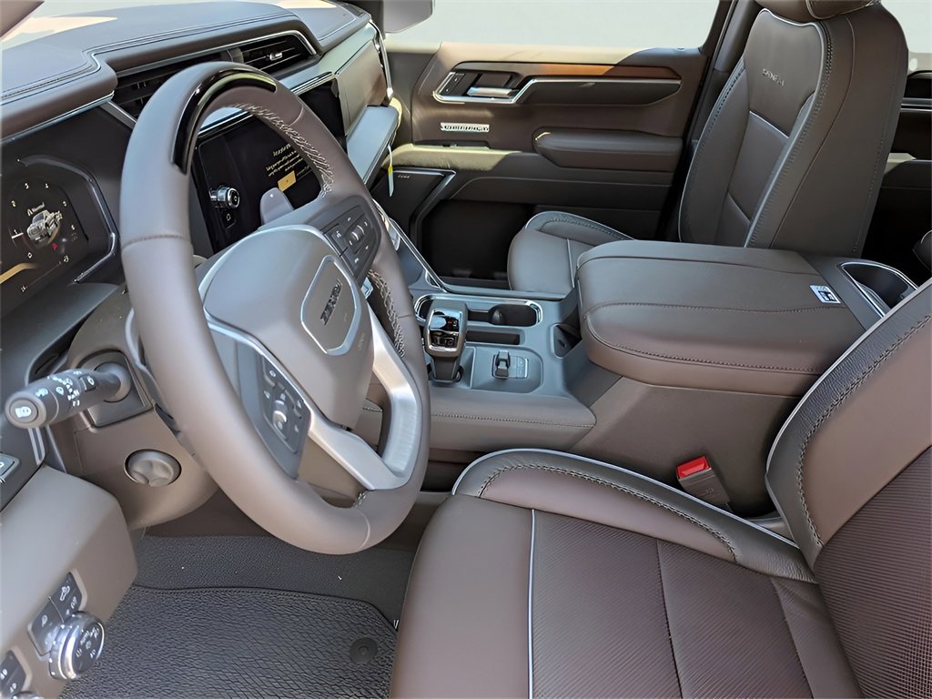 New 2026 GMC Sierra 1500 Denali image 16