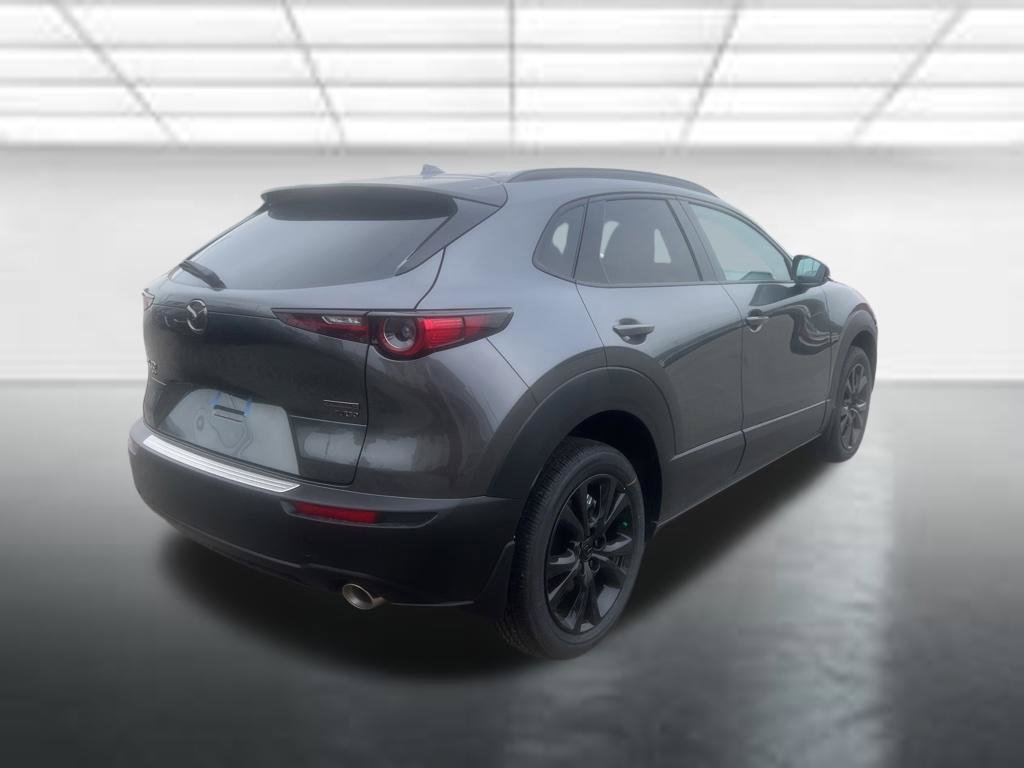 New 2026 MAZDA CX-30 2.5 Turbo w/ Premium Plus Pkg AWD/4WD image 3