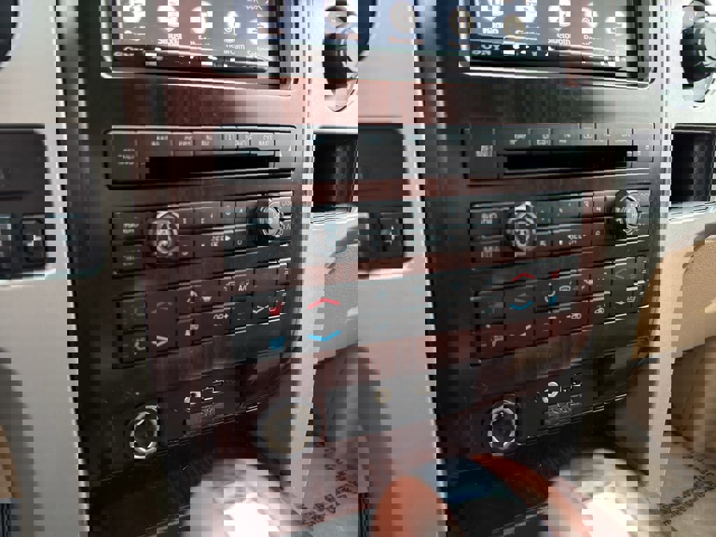 Used 2012 Ford F150 King Ranch w/ Off Road Pkg image 14