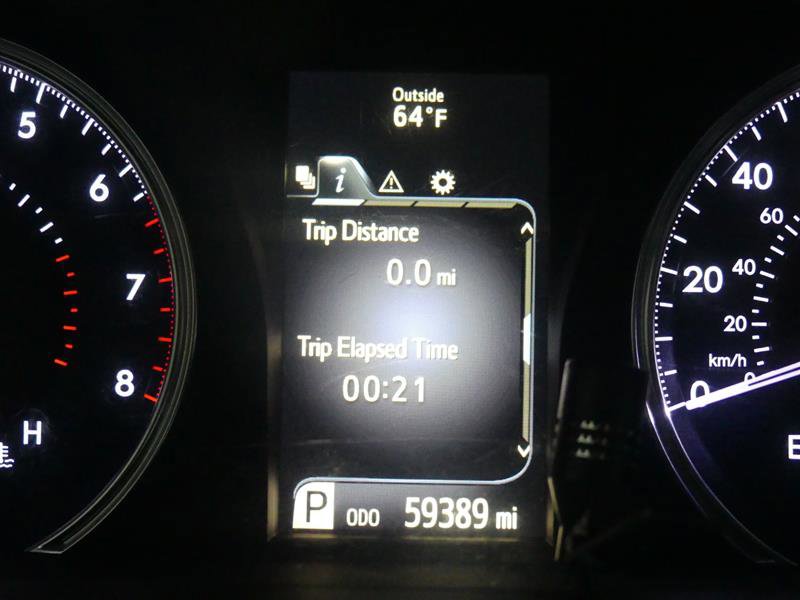 Used 2016 Toyota Camry XLE FWD image 33
