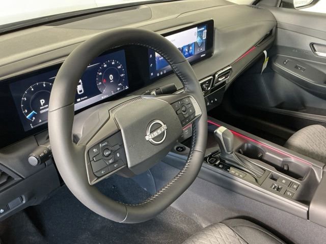 New 2026 Nissan Sentra SV FWD image 12