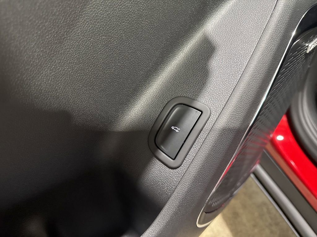 New 2025 GMC Acadia Elevation w/ Elevation Premium Package image 20