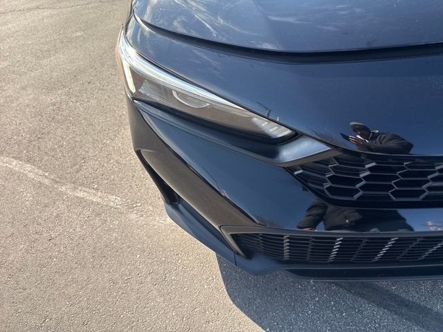 Certified 2025 Honda Civic LX image 39