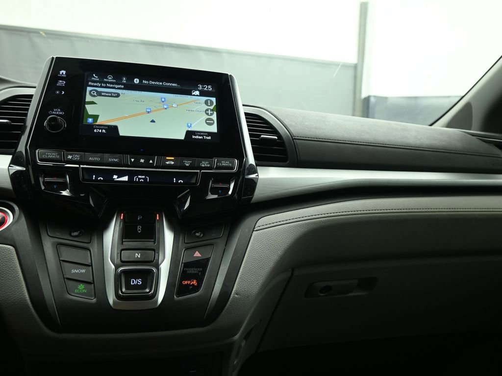Used 2019 Honda Odyssey EX-L image 13