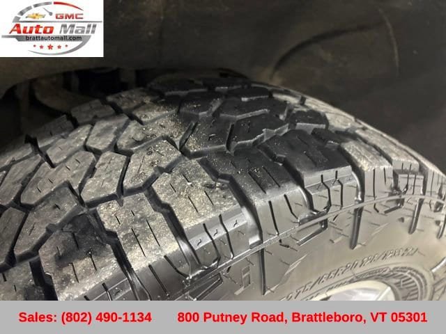 Used 2021 GMC Sierra 3500 SLE w/ SLE Convenience Package AWD/4WD image 30