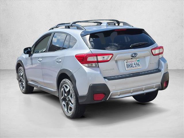 Used 2019 Subaru Crosstrek 2.0i Limited w/ Moonroof Package w/Navigation AWD/4WD image 8