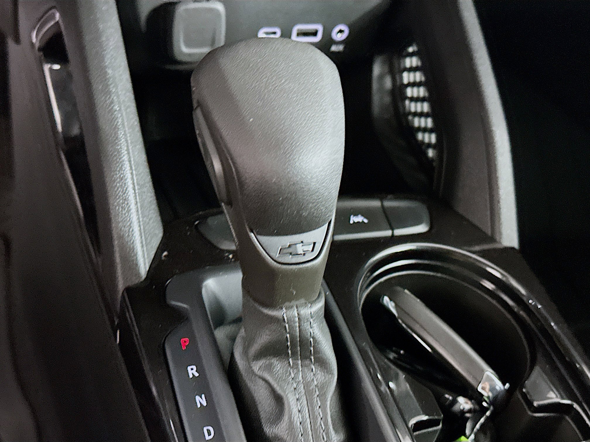 Used 2023 Chevrolet TrailBlazer LT FWD image 25