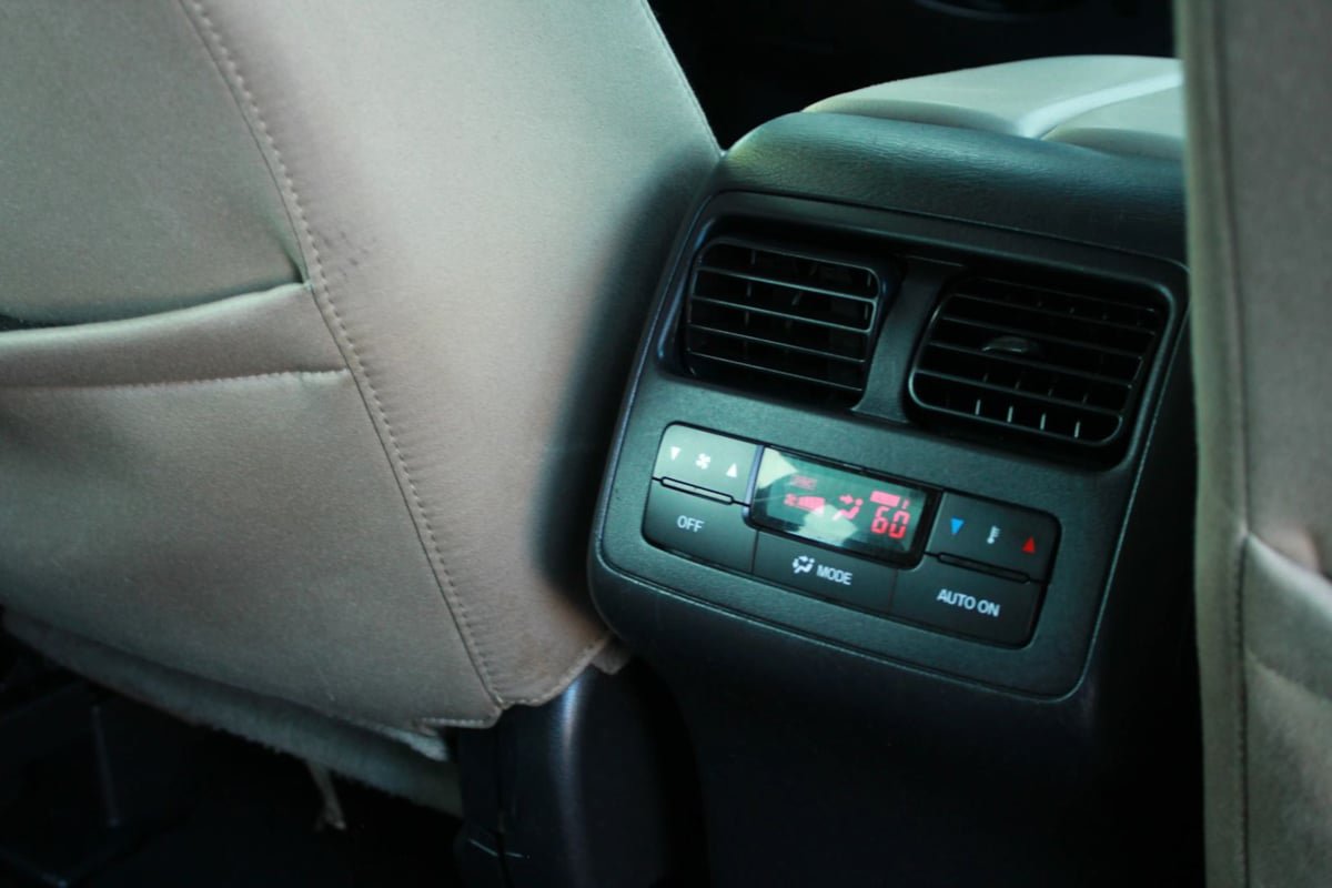 Used 2015 MAZDA CX-9 Sport FWD image 26