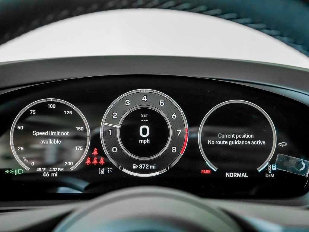 New 2026 Porsche Cayenne S AWD/4WD image 19