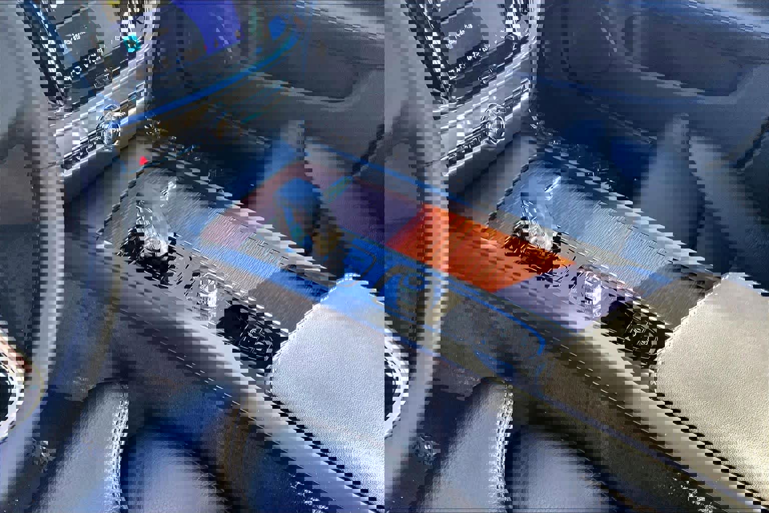 Certified 2024 Volvo S60 B5 Ultimate image 15