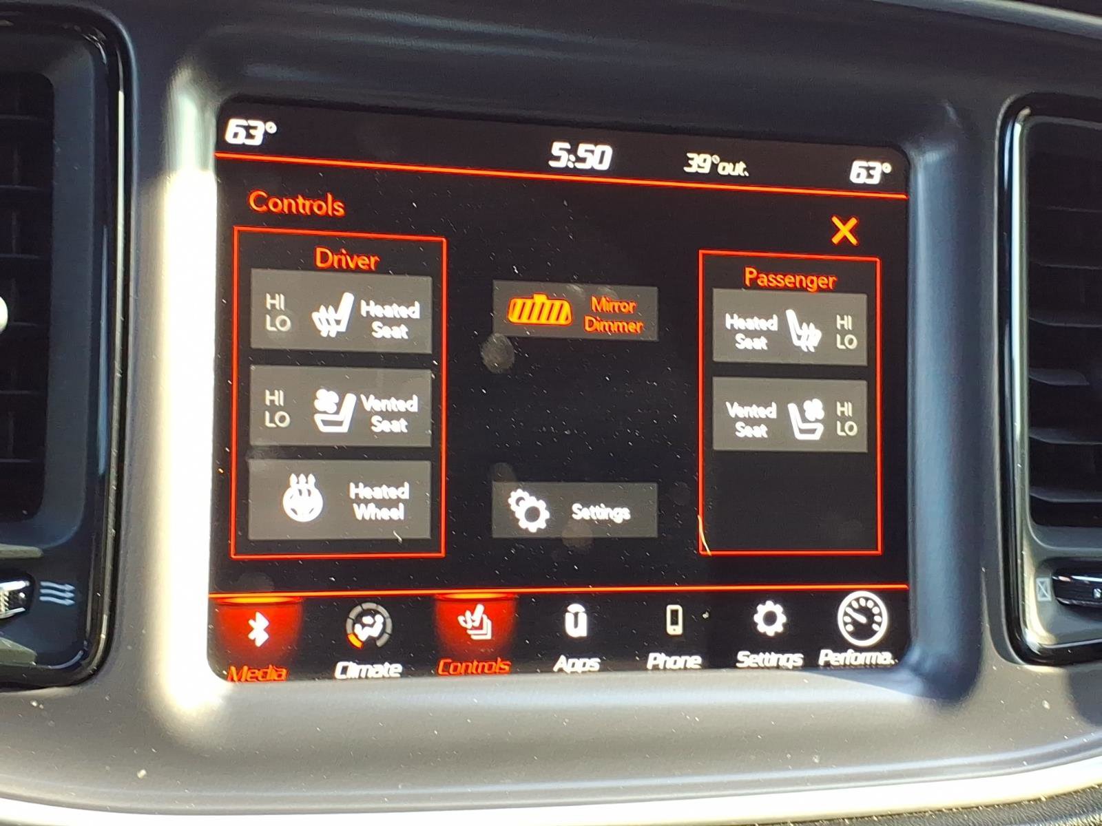 Used 2021 Dodge Challenger R/T Scat Pack w/ Shaker Package image 24