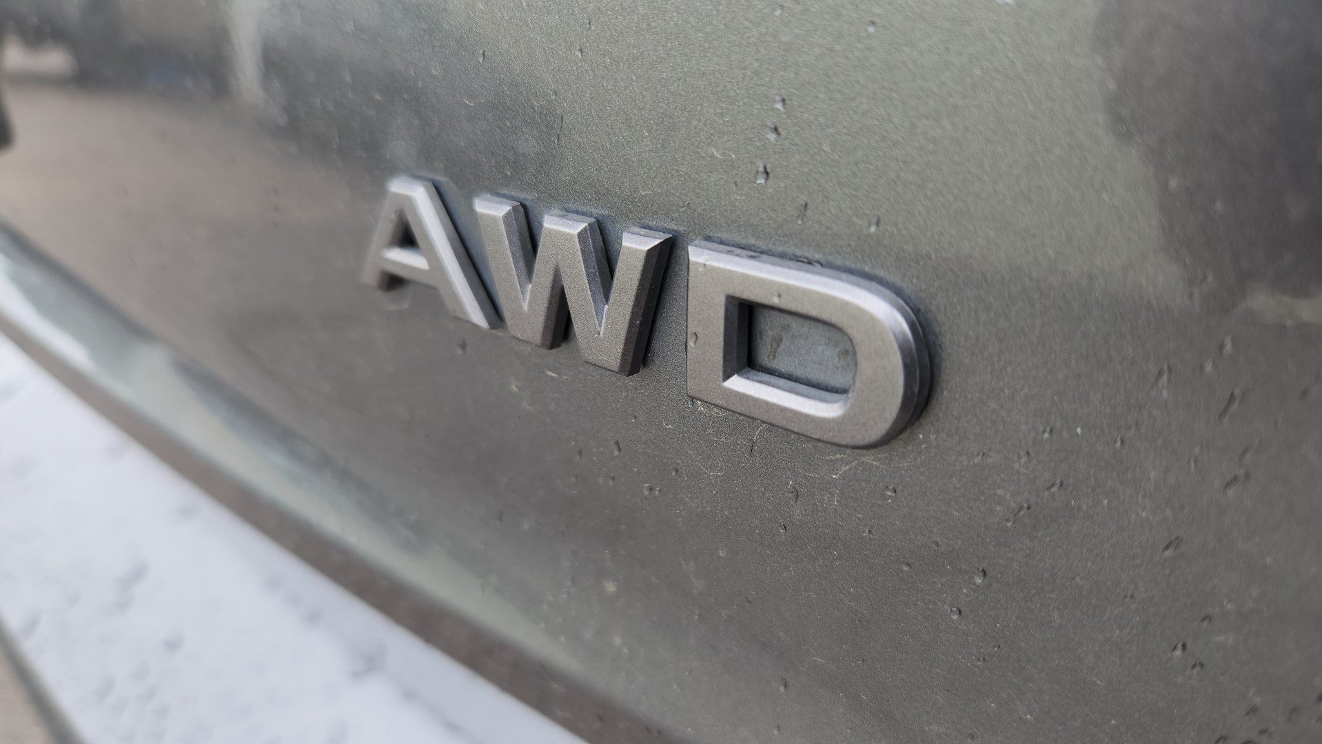 Used 2024 Nissan Rogue S AWD/4WD image 15