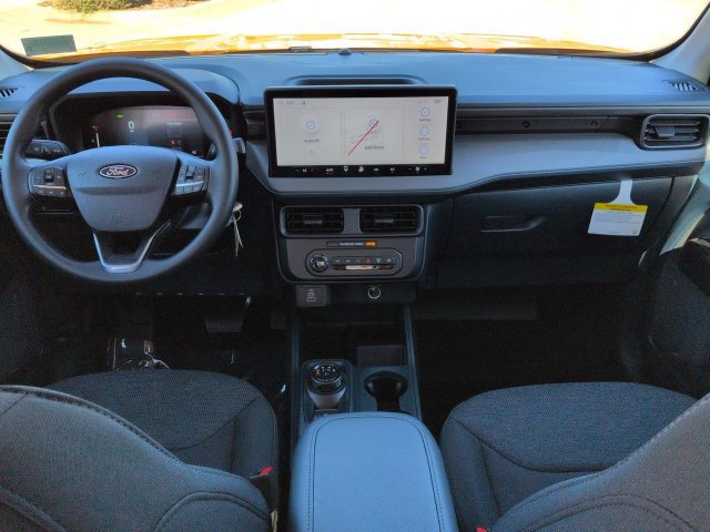 New 2026 Ford Maverick XL FWD image 15