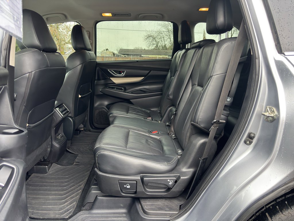 Used 2019 Subaru Ascent Limited w/ Popular Package #2 image 14