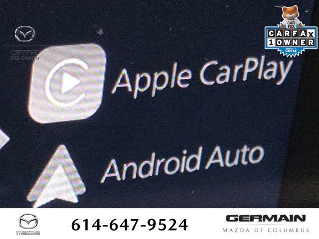 Certified 2024 MAZDA CX-90 Plug-In Hybrid w/ Premium Plus image 32