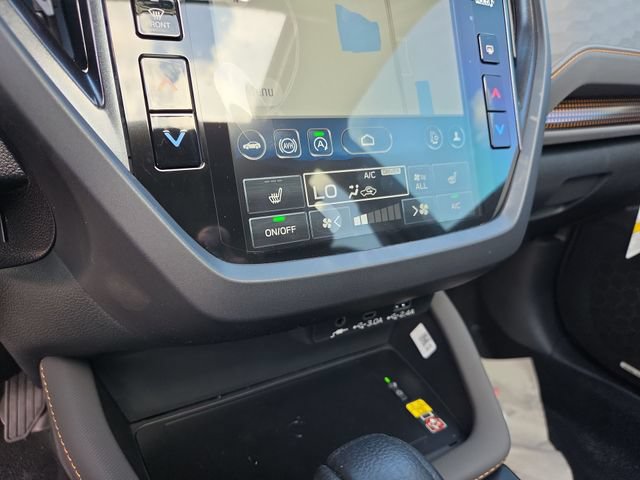 New 2026 Subaru Forester Wilderness AWD/4WD image 19