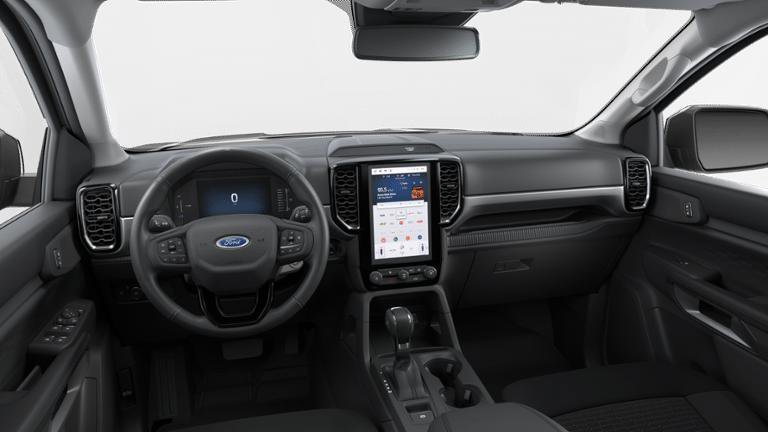 New 2026 Ford Ranger XLT AWD/4WD image 29