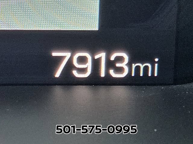 Used 2025 GMC Canyon AT4 w/ Nightfall Edition AWD/4WD image 37