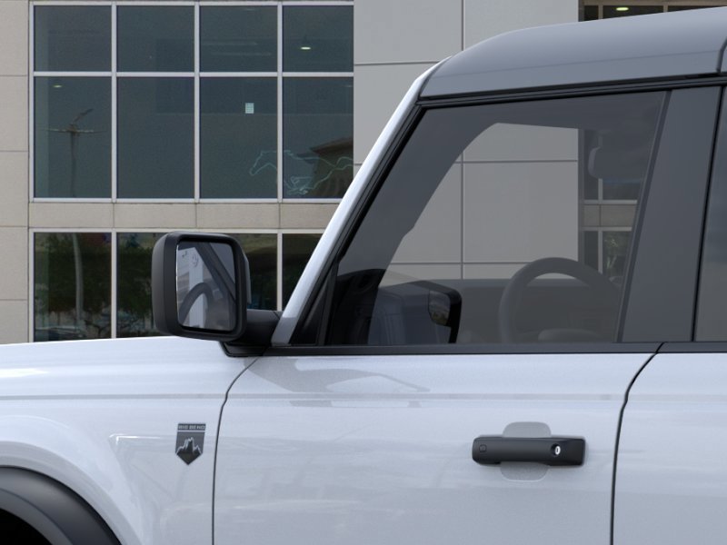 New 2026 Ford Bronco Big Bend AWD/4WD image 22