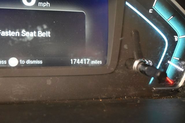 Used 2018 Honda Odyssey EX-L image 19