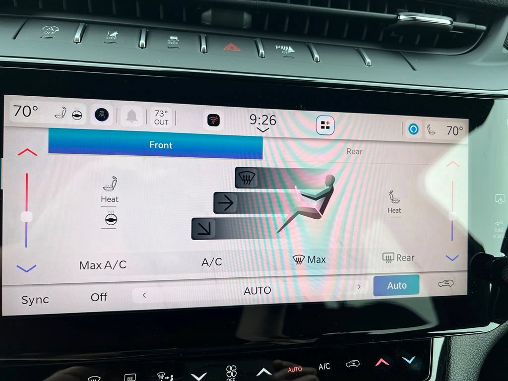 New 2026 Jeep Grand Cherokee L 4WD image 34