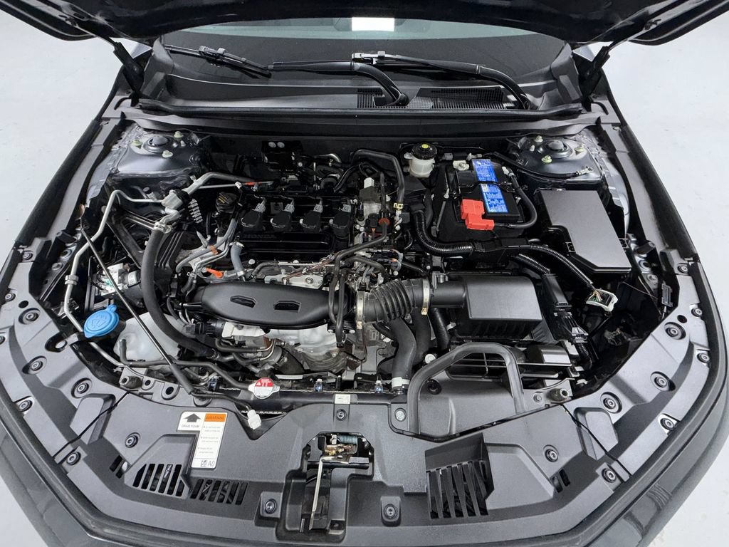 Used 2023 Honda Accord EX image 21