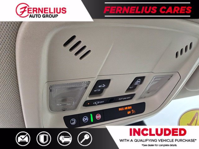 Used 2024 Chevrolet Malibu LT FWD image 41