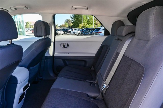 New 2026 Hyundai Ioniq 5 SE image 20