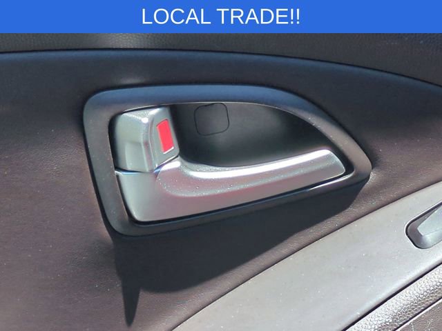 Used 2013 Hyundai Tucson GLS FWD image 27