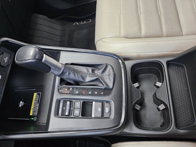 Used 2024 Honda CR-V EX-L image 26