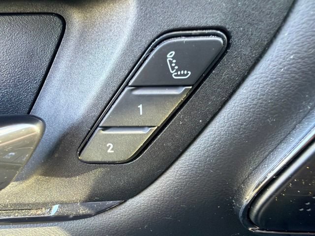 Used 2025 RAM 1500 Limited AWD/4WD image 32