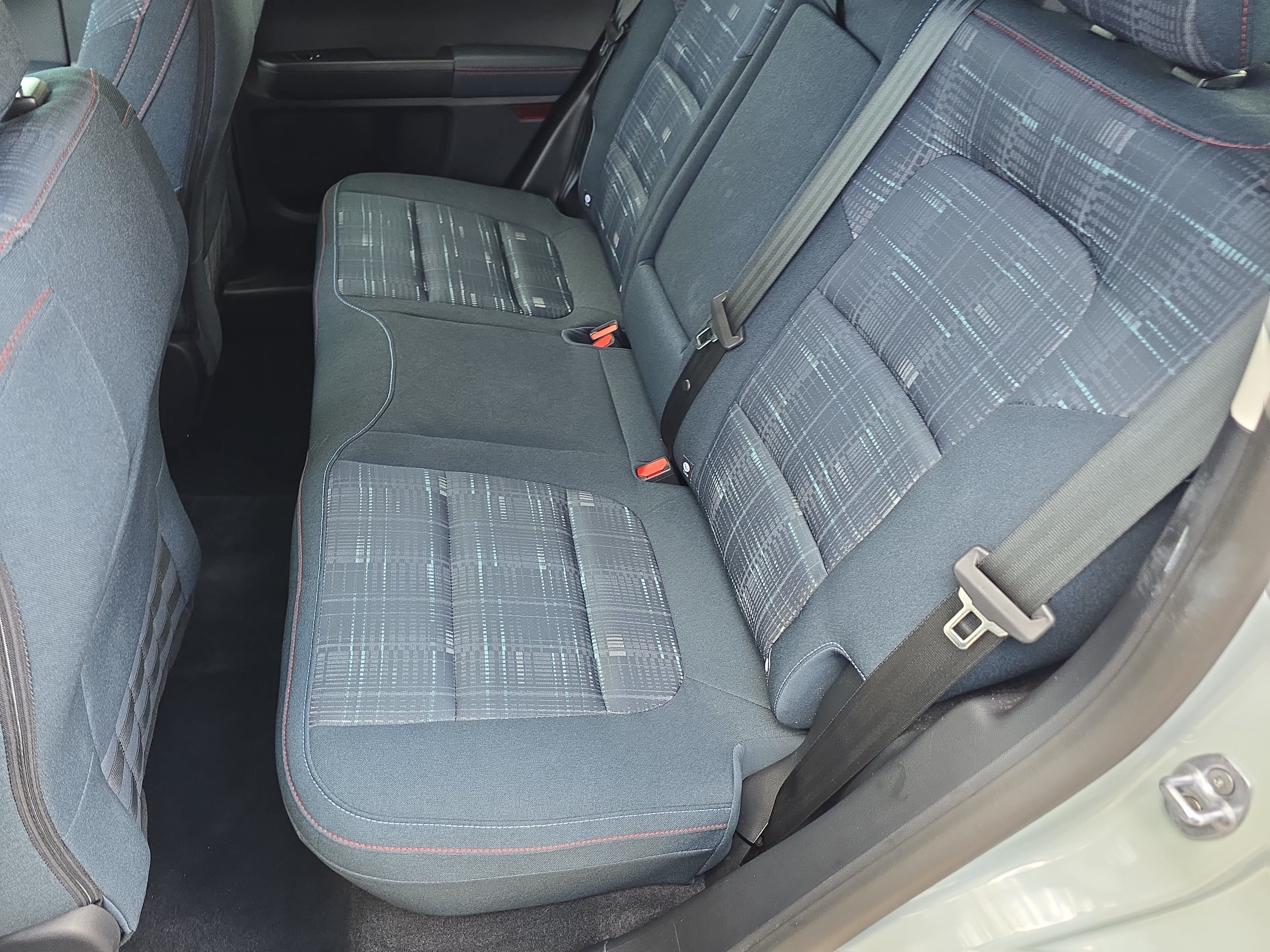 Used 2024 Ford Bronco Sport Heritage w/ Heritage Convenience Package AWD/4WD image 13