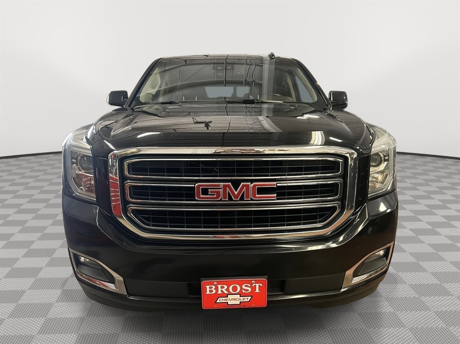 Used 2020 GMC Yukon SLT w/ Open Road Package AWD/4WD image 2