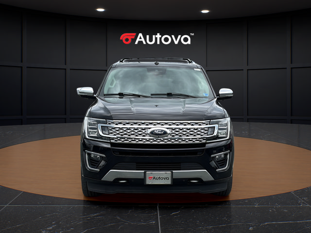 Used 2021 Ford Expedition Max Platinum AWD/4WD image 6