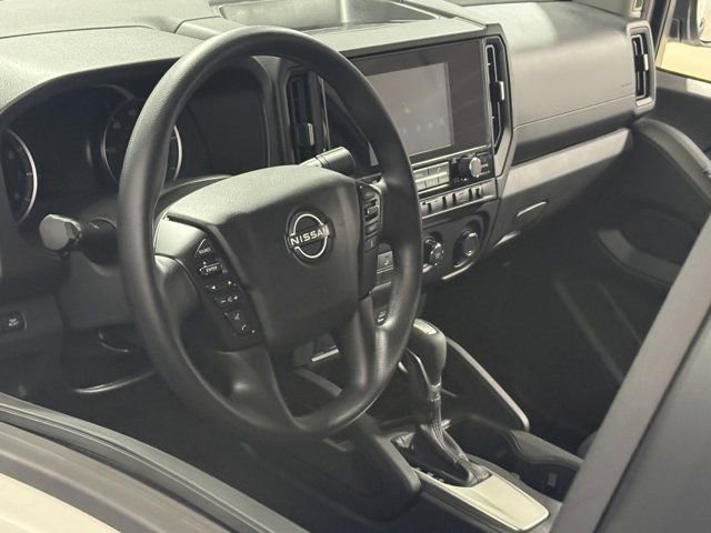 Used 2026 Nissan Frontier S AWD/4WD image 44