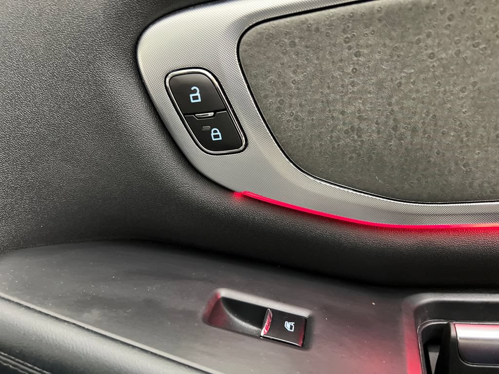 Used 2025 Ford Expedition Tremor AWD/4WD image 34
