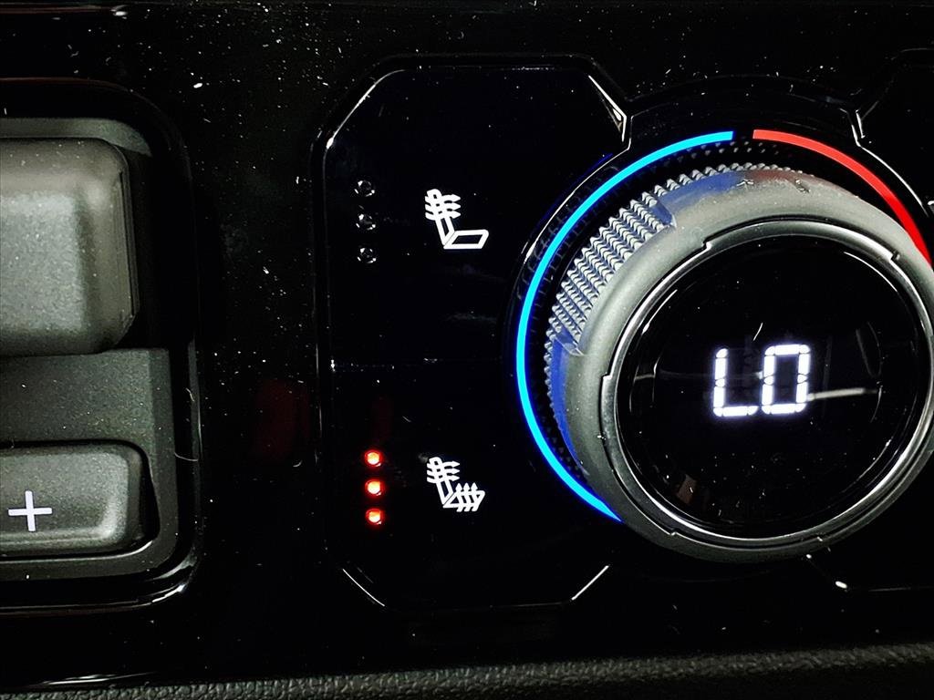 New 2026 Chevrolet Silverado 1500 LT w/ All Star Edition Plus image 15