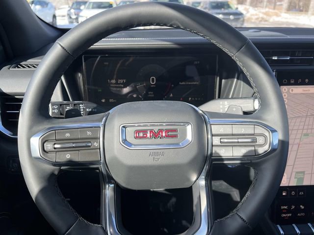 New 2026 GMC Terrain Elevation w/ Elevation Premium Package image 19