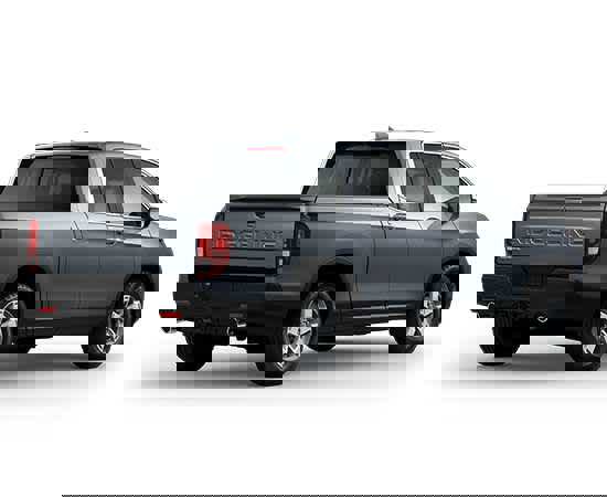 New 2025 Honda Ridgeline RTL image 36