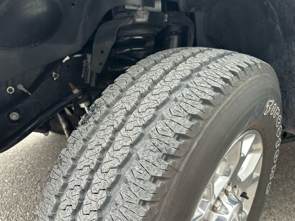 Used 2024 RAM 2500 Laramie w/ Safety Group image 9