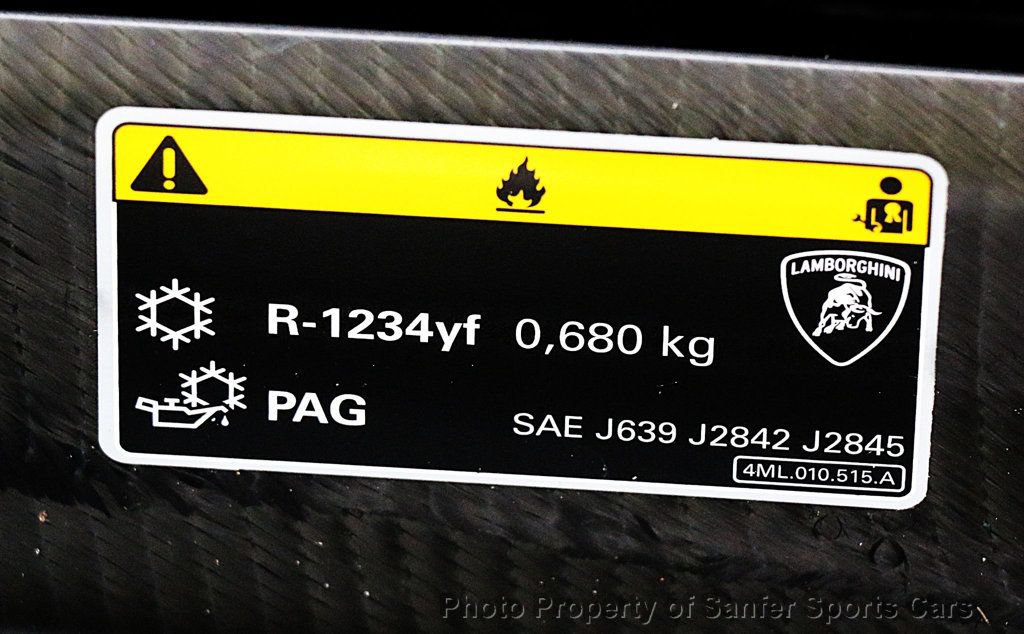 Used 2024 Lamborghini Urus S AWD/4WD image 64