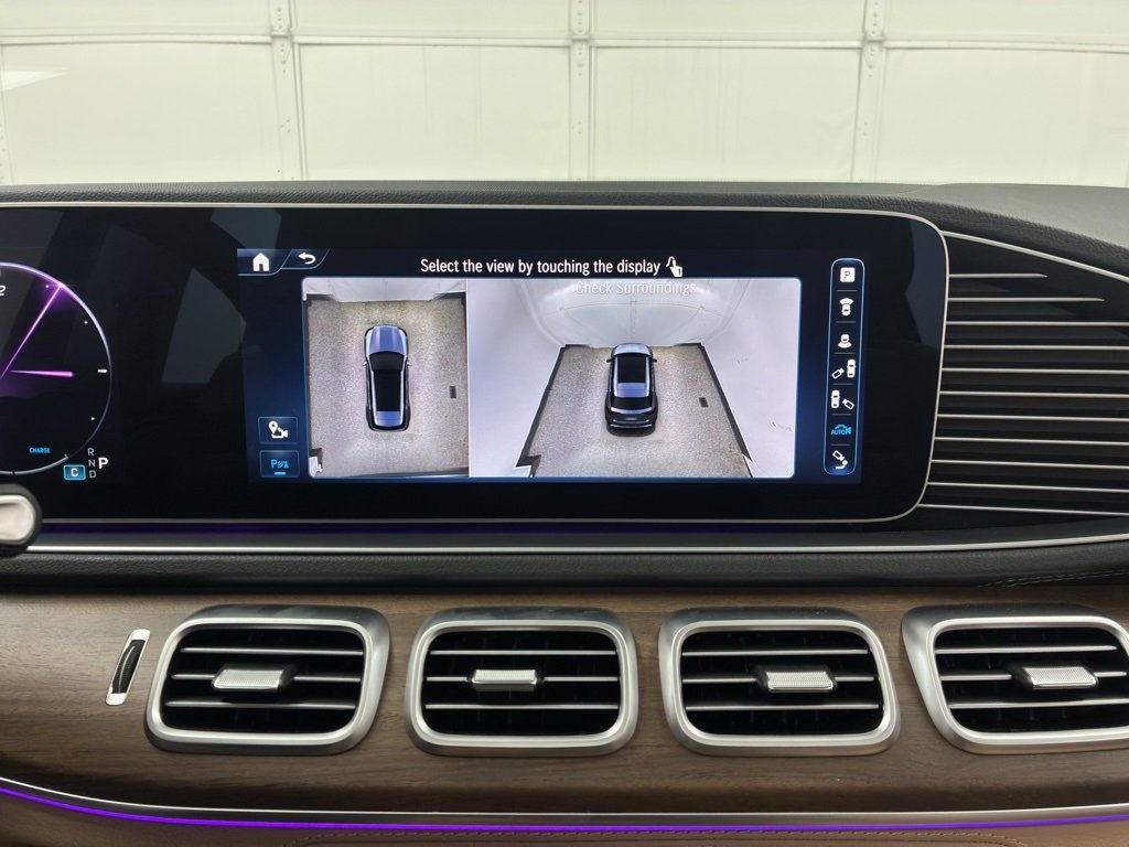 Used 2024 Mercedes-Benz GLE 450 4MATIC image 31