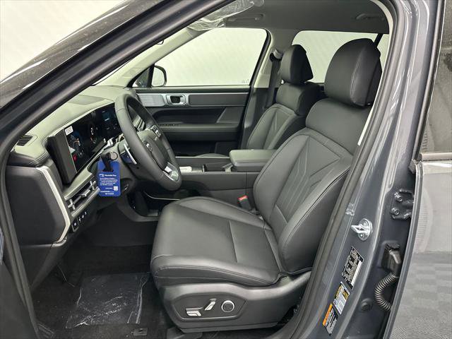 New 2026 Hyundai Santa Fe SEL image 9