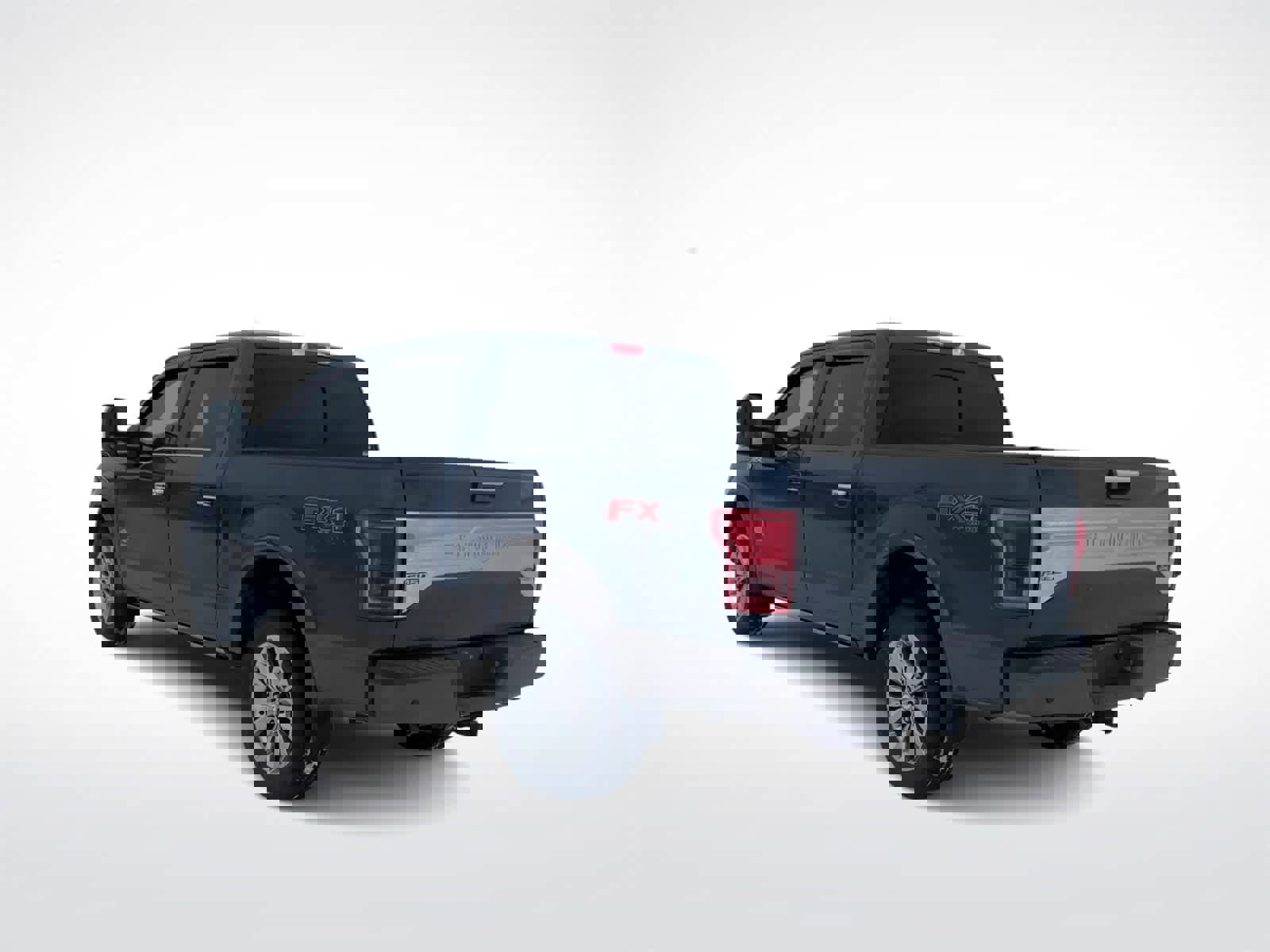 Used 2017 Ford F150 King Ranch w/ Equipment Group 601A Luxury image 7