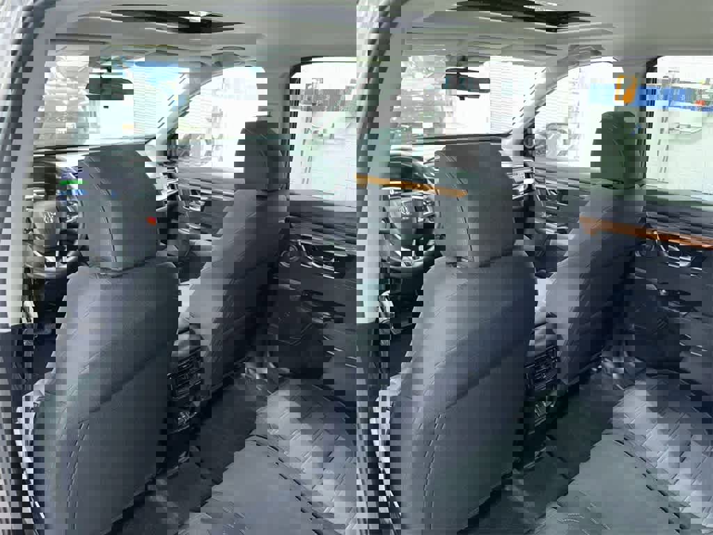 Used 2021 Honda CR-V EX image 26